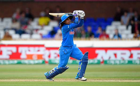 mithalirajslamsrecordhalfcenturyof50sinicc womensworldcupclash