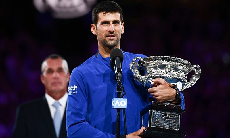 djokovicwinsmagnificentseventhaustralianopen