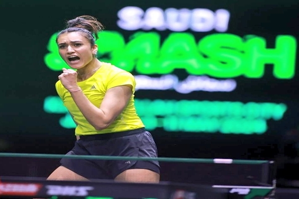 manika-batra-reaches-quarterfinals-in-saudi-smash