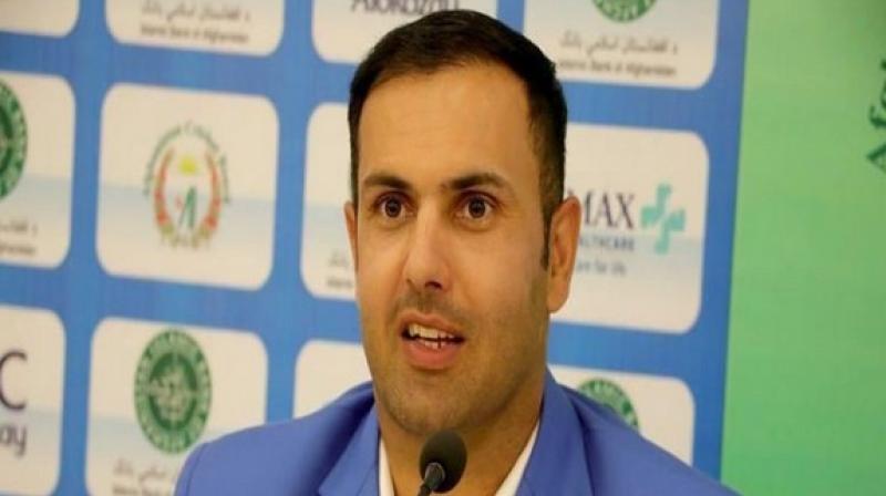 wearereadyfortestcricket:mohammadnabi