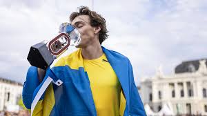 No world record, but Armand Duplantis wins 5th straight Diamond League title