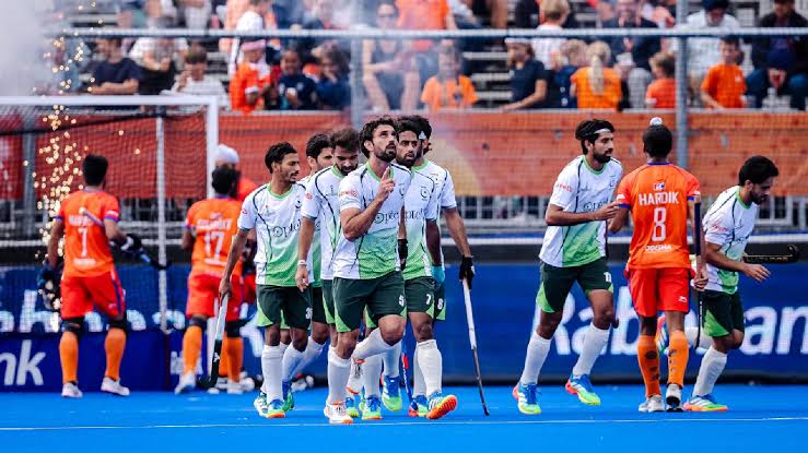 Asian Champions Trophy: Pakistan hockey refuses to play in India, seeks neutral venue