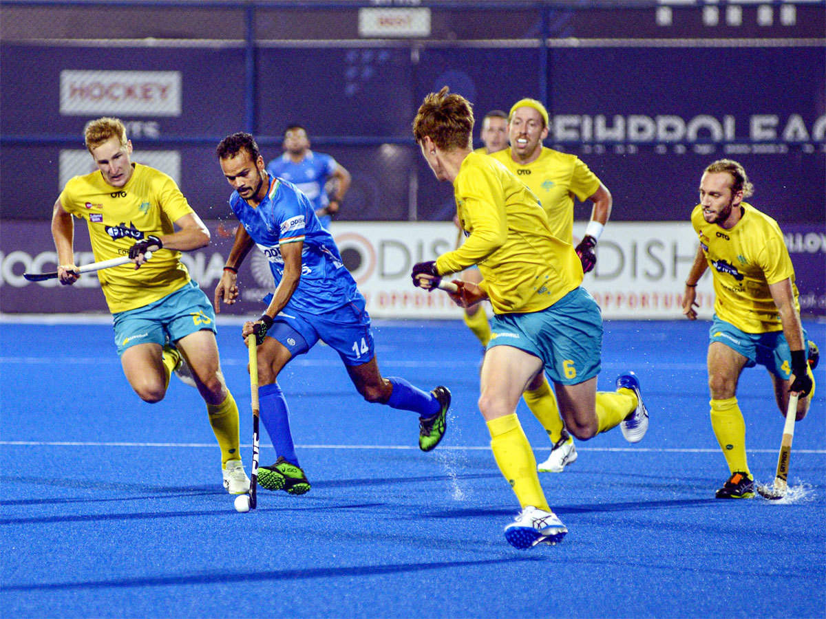 indialose34toaustraliaintheirfirstmatchoffihproleague
