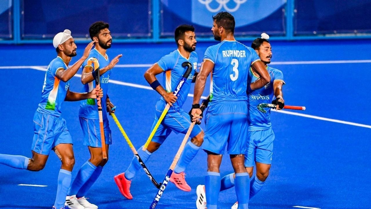 indianmenshockeyteamjumpstothirdspotinfihmenshockeyworldrankings