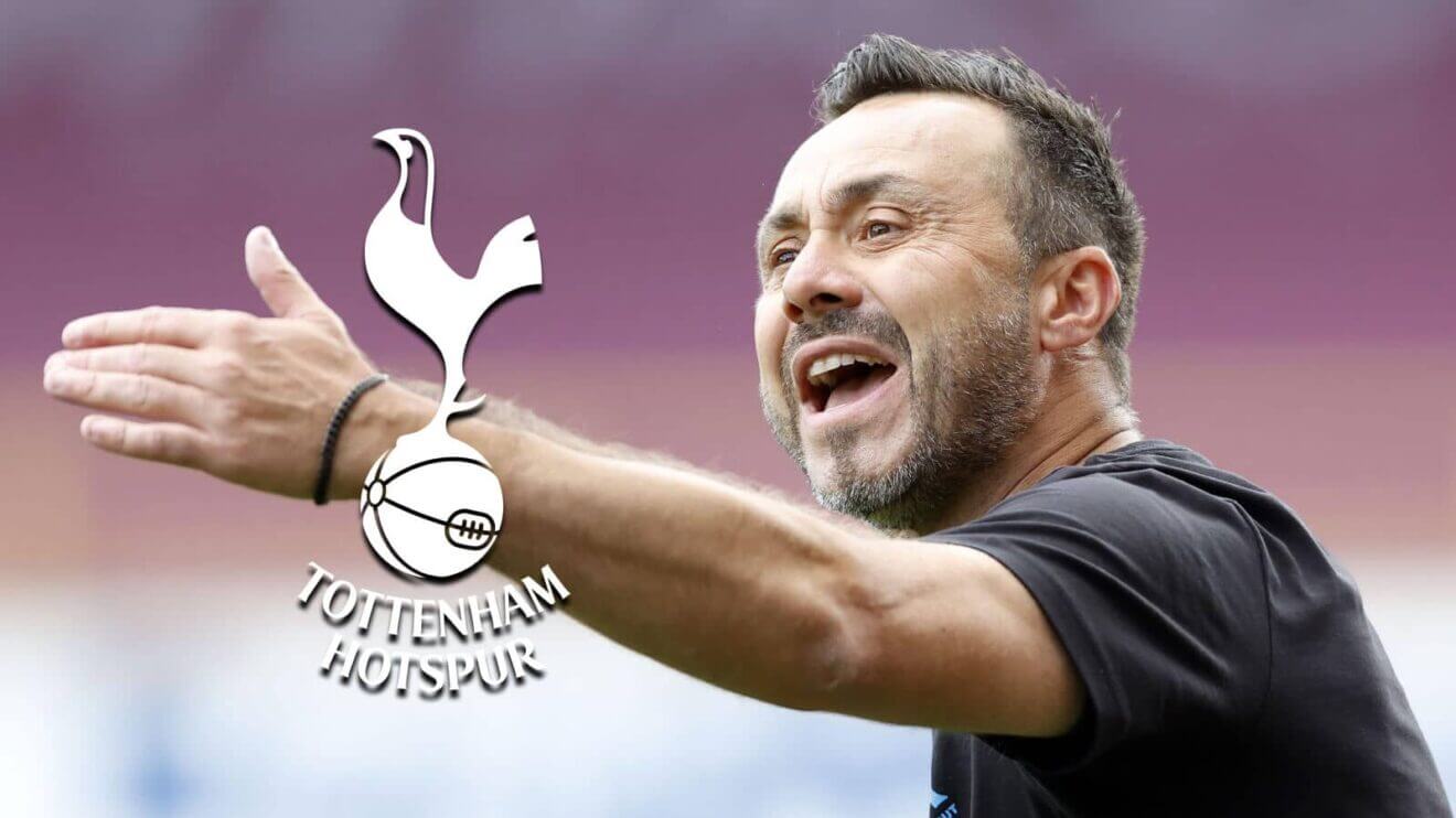 roberto-de-zerbi-appointed-as-tottenham-hotspur-coach