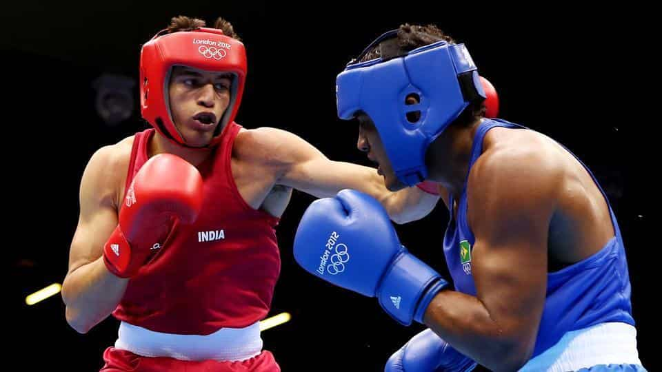 boxing:4indianstoplayforgoldatstrandjatournamentinbulgaria