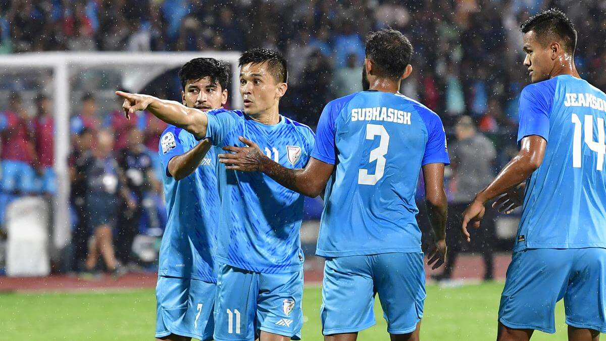Asian Games 2023: China hands India humiliating 5-1 defeat in tournament opener