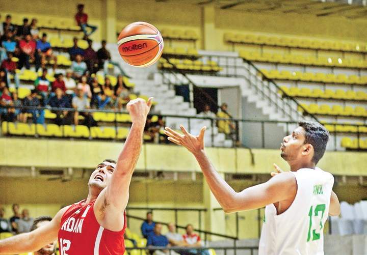 jordanbeatindiainfibaworldcupqualifiers