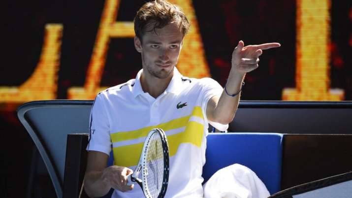 daniilmedvedevbeatsandreyrublevtoreachsemifinalsofaustralianopen