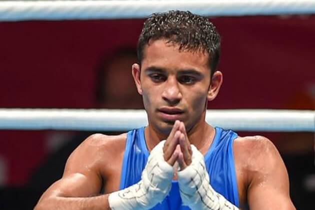 amitpanghalqualifiesforsemifinalsofasianboxingchampionships