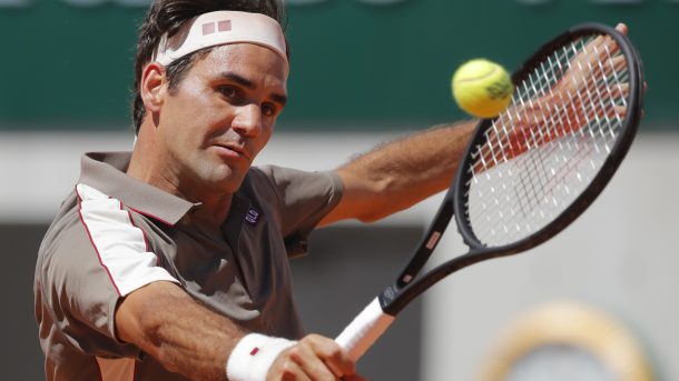 rafaelnadalrogerfedereradvancetoquarterfinalsoffrenchopen