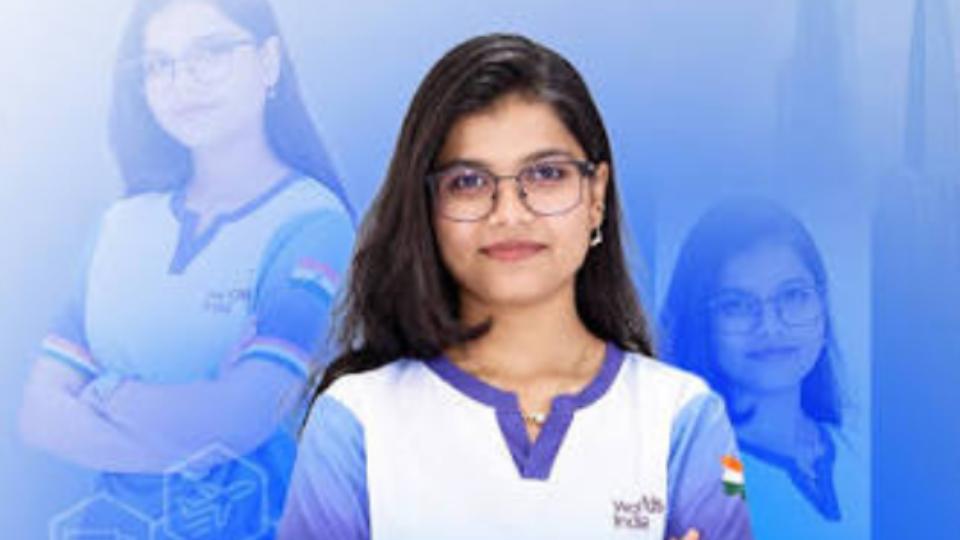 Mehrunissa wins silver for India 