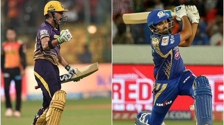 preview:ipl2017:qualifier2(match59):mumbaivskolkataonmay19