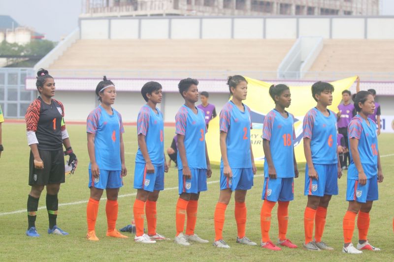 saffwomenschampionship:indiatoclashwithnepalinfinaltomorrow