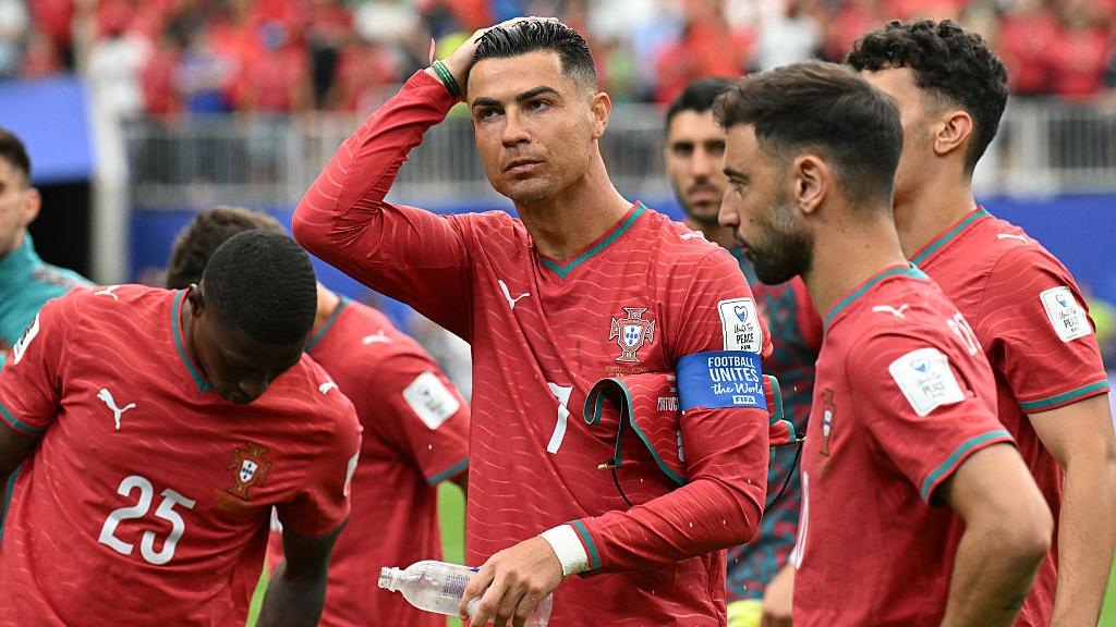 FIFA World Cup 2026: Portugal defeat Uzbekistan 5-0
