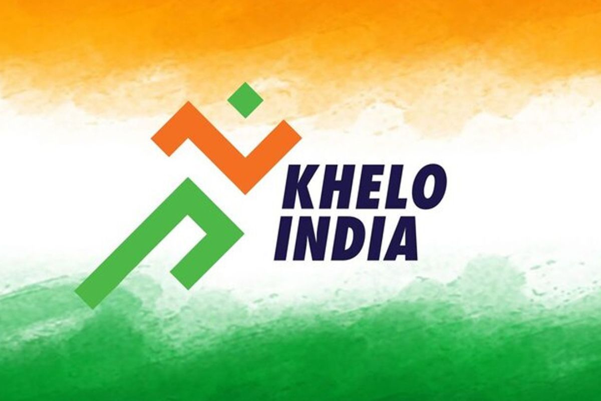 Khelo India University Games - 2023, Ashtalakshmi begins,today at Guwahati in Assam