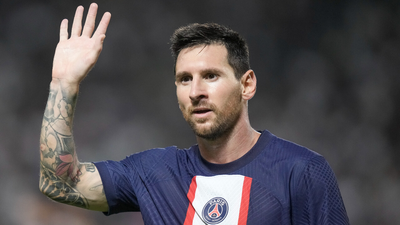 Lionel Messi drops retirement hint after FIFA World Cup victory: There is nothing left