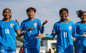 india’su17womenfacechinaforhistoricfifaworldcupqualification