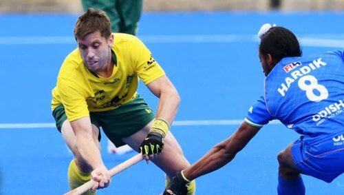 indvsaushockeytestseries:indialosethefifthtestagainstaustralia