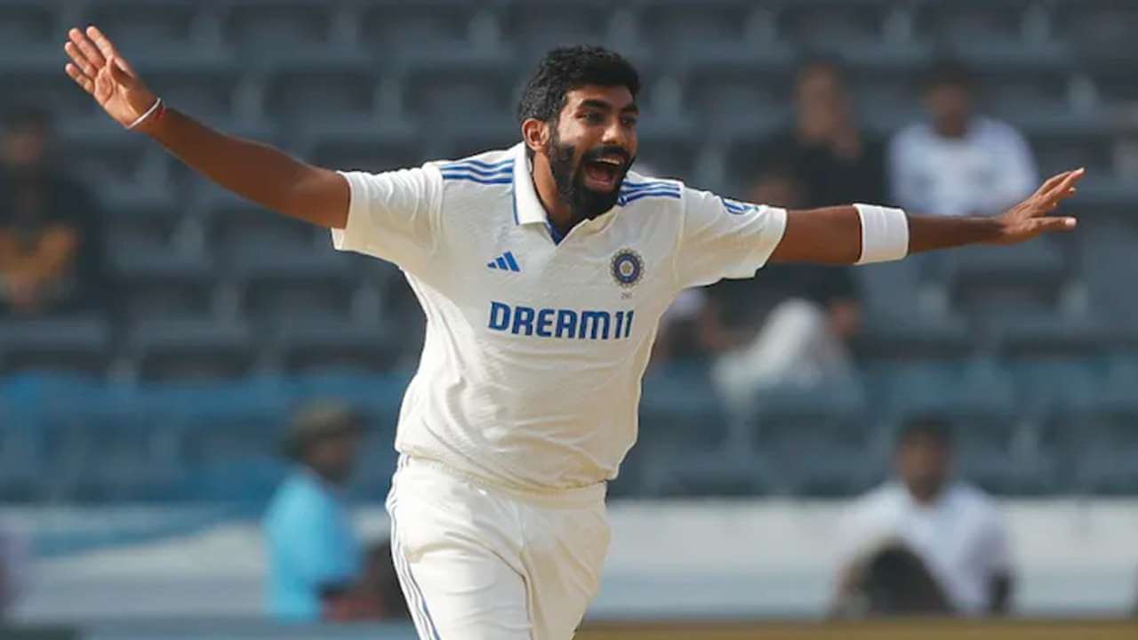 jasprit-bumrah-passes-fitness-test-set-to-play-sri-lanka-test-series