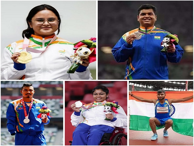 asianparagames;indiasecures39medalsincluding10gold12silverand17bronze
