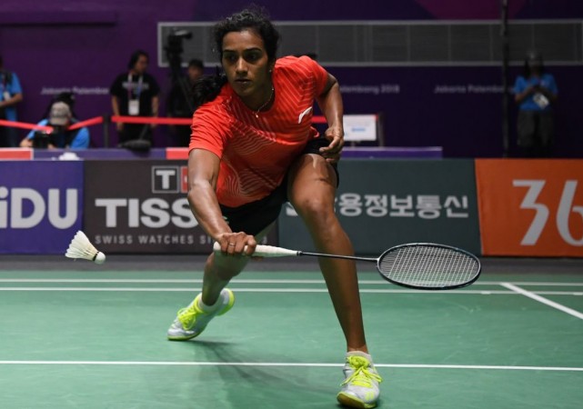 asiangames2018:sindhuwinsthesilvermedalinwomen’ssingles