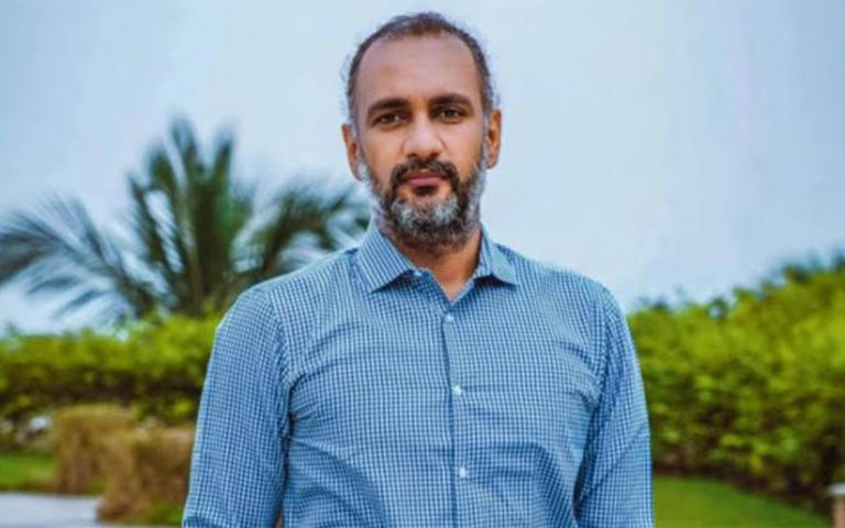 ICC appoints Sanjog Gupta as its new CEO