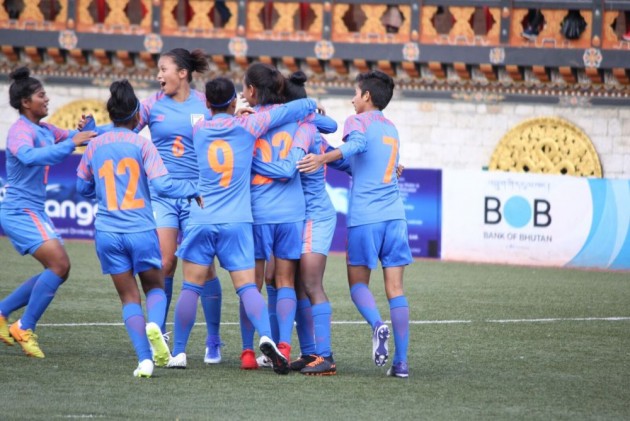 indiabeatnepal41infirstmatchofsaffu15womenschampionship