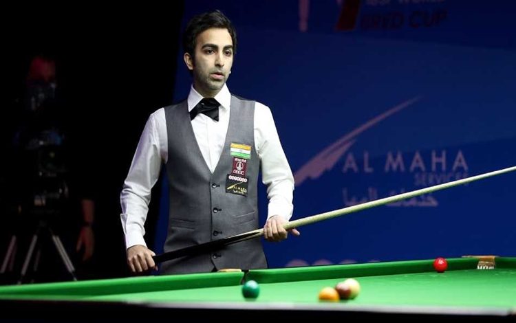 india’spankajadvaniandsouravkotharienterfinalofworldbilliardschampionship