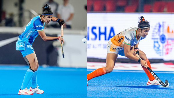 India Women’s Hockey Team Wins 1-0 in Final Match of Australia Tour