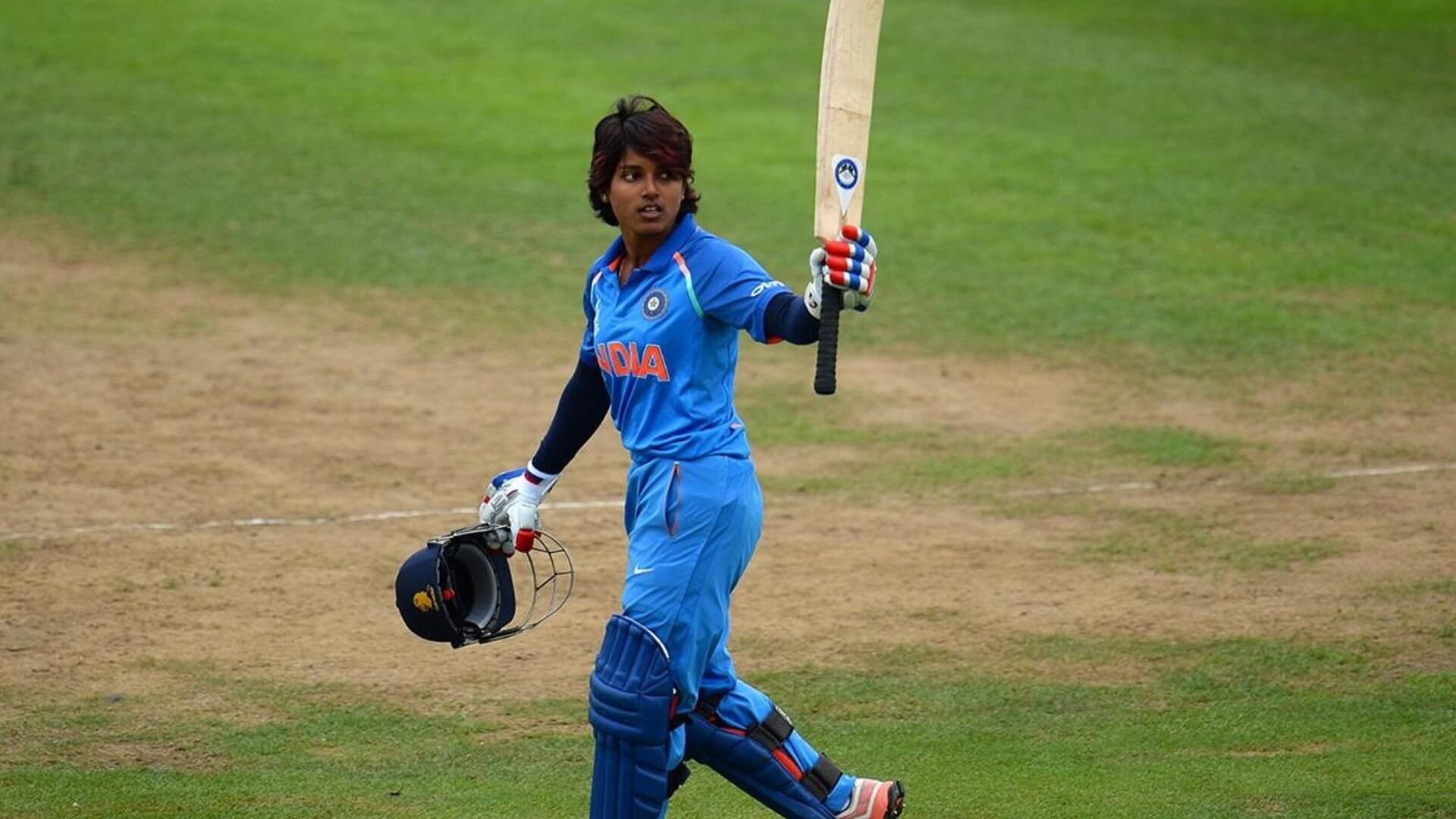 Veteran batter Punam Raut announces retirement from international cricket