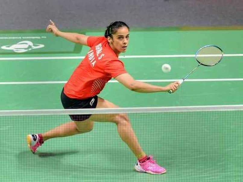 saiclearsnationalbadmintoncamptopshuttlerstoresumetraininginhyderabadfromtomorrow