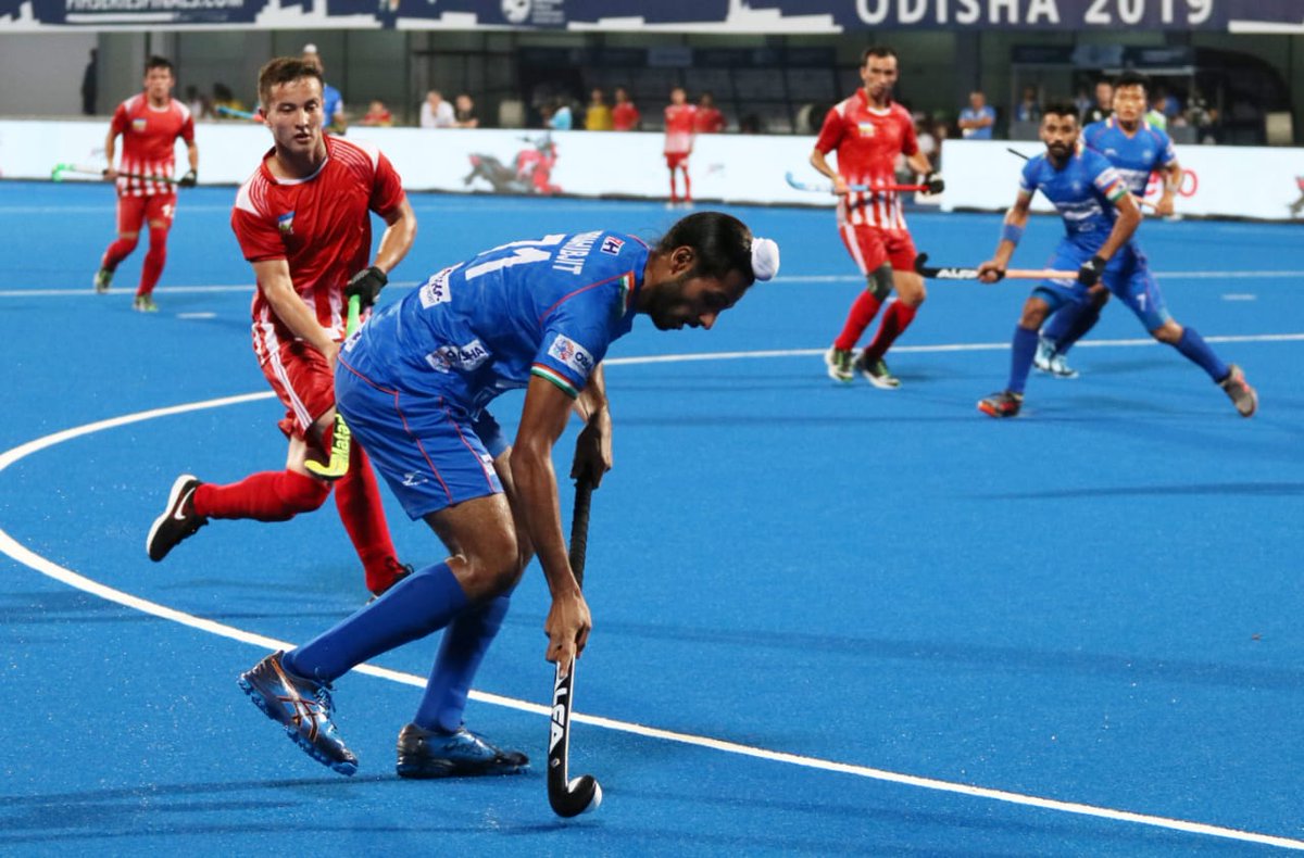 fihseriesfinals2019:indiathrashesuzbekistan100entersemis