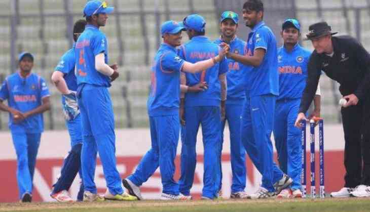 indiau19cricketteambeatenglandu19by334runs