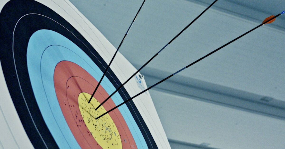 Indian junior archers enter five finals at Asia Cup Stage 2