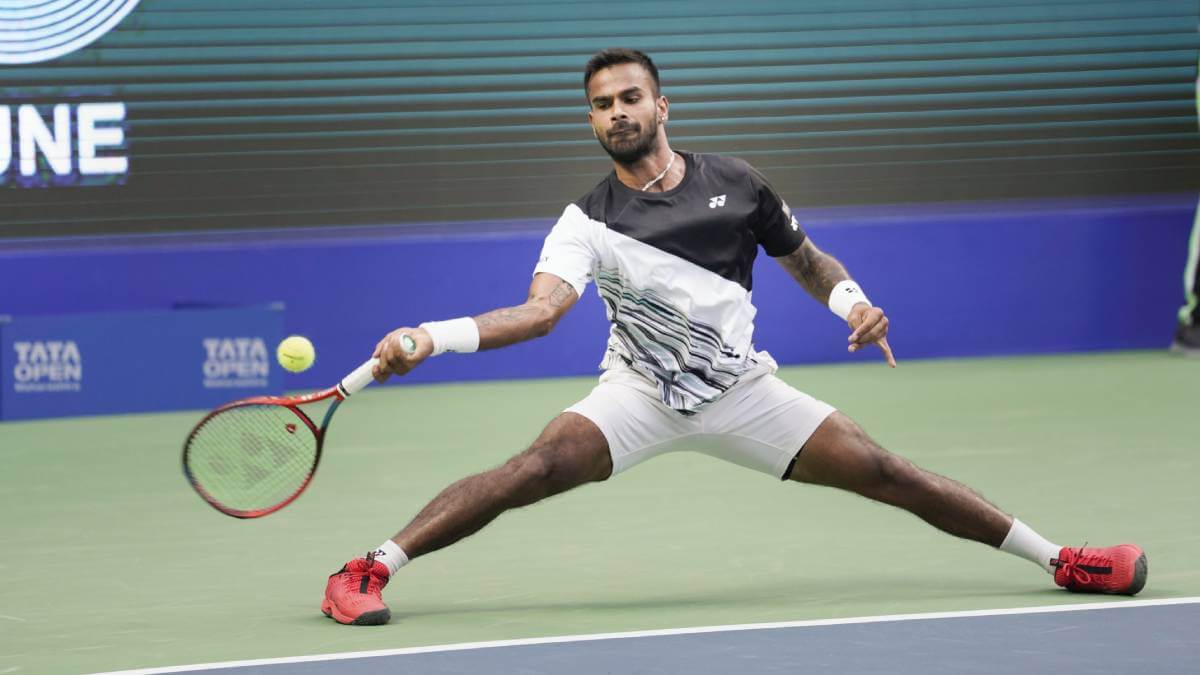 Davis Cup: India relegated to World Group 2 after defeat to Denmark