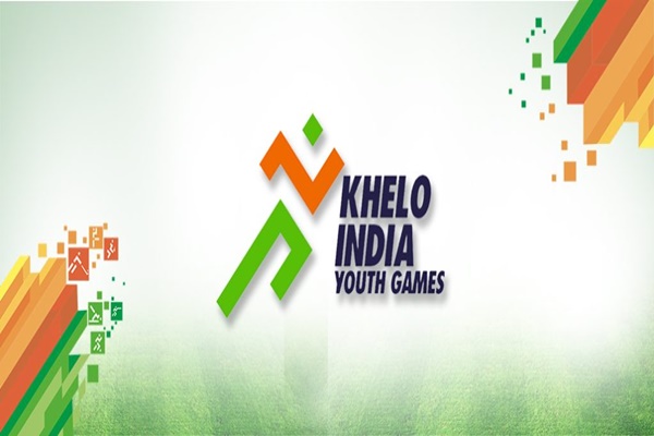 Maharashtra dominates Khelo India Youth Games with 148 medals