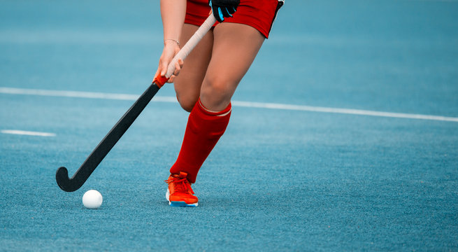 India begins Europe tour with a 6-1 victory over Ireland in Netherlands