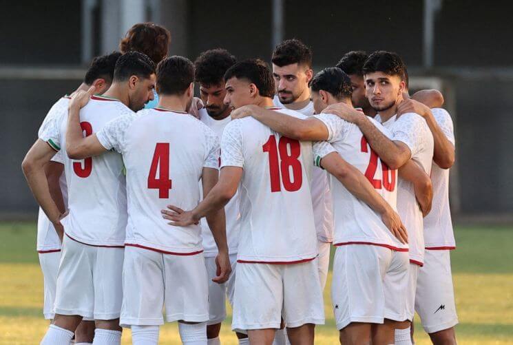 FIFA World Cup: Iran players granted visas to enter US, set for June 15 opener in Los Angeles