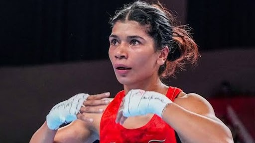 Asian Games 2023: Nikhat Zareen goes down fighting with bronze after upset loss in semifinal
