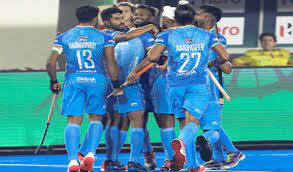 hockeyworldcup:indiawintheirfirstmatchagainstspain2nilinrourkela