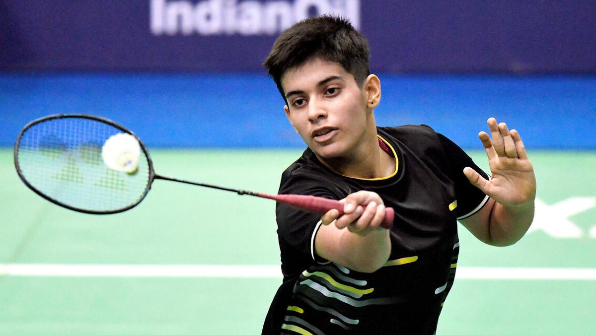 indianbadmintonplayeranmolkharbadvancestothewomen’ssinglesquarterfinalsofkazakhstaninternationalchallenge