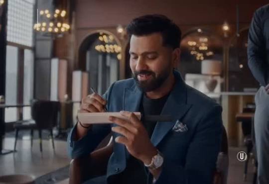 Rohit Sharma set to make TV debut amid retirement speculation