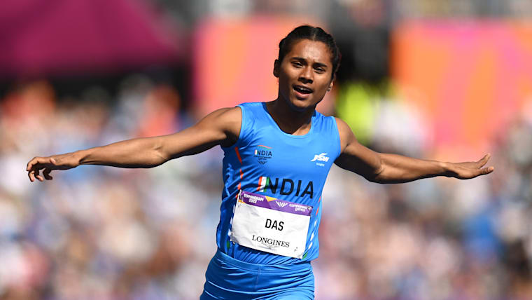 cwg2022:himadasenterssemifinalofwomens200meterrun