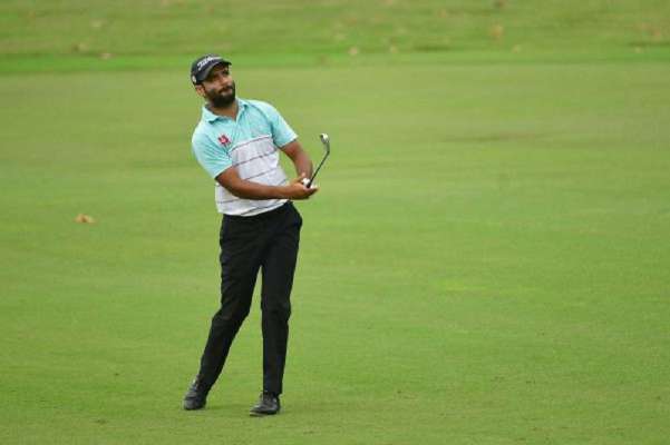 abhinavlohanwinsbengaluruopengolfchampionship