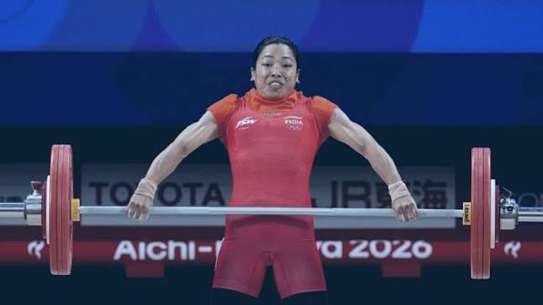Mirabai Chanu clinches historic silver at Asian Games