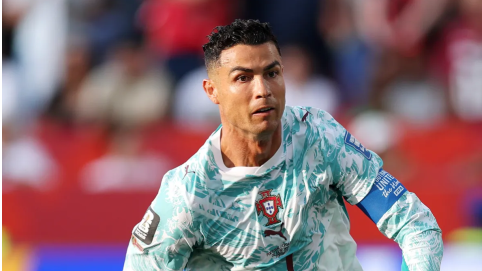 Cristiano Ronaldo Confirms 2026 World Cup Will Be His Last