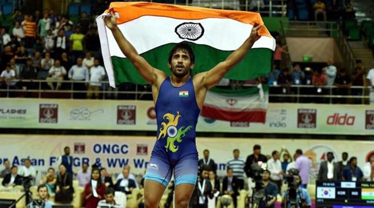 wrestlerbajrangwingoldinasianindoorgames