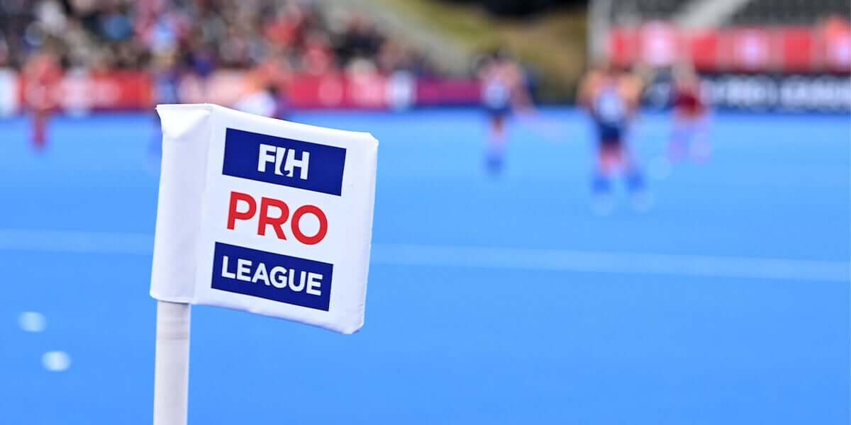 fihproleague:indianwomenhockeyteammatchagainstenglandcancelled