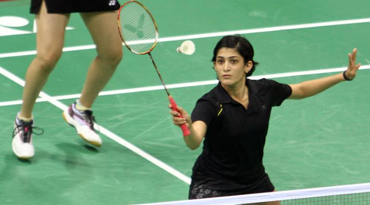 ashwiniponnapasatwiksairajreachsemifinalsofyonexdutchopen